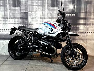 Bmw R 1150 R Rockster