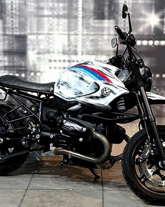 Bmw R 1150 R Rockster