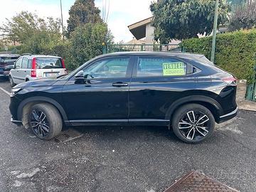 Honda  HR-V III 2022 1.5 hev Elegance ecvt