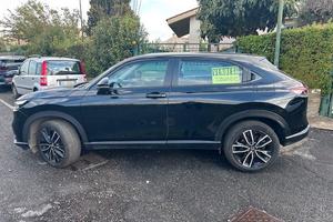 Honda  HR-V III 2022 1.5 hev Elegance ecvt