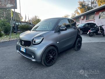 Smart ForTwo 70 1.0 twinamic Prime Sport edition N