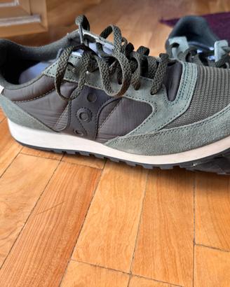 Saucony Jazz originali, taglia 42.5