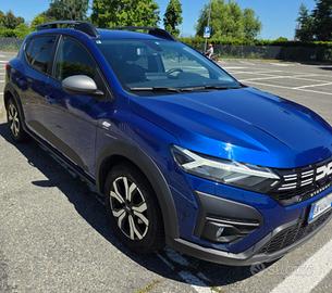 Dacia Sandero GPL