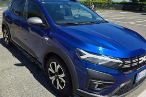 Dacia Sandero GPL