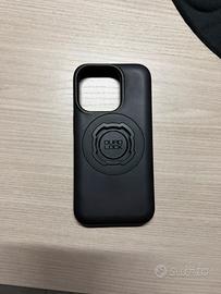 Cover QuadLock iPhone 15 pro magsafe