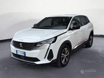 Peugeot 3008 1.5 bluehdi Allure Pack s&s 130c...