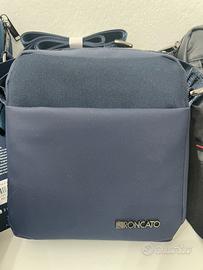 Borsa Roncato Blu Tracolla Nuova