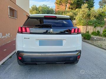 Peugeot 3008 allure