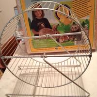 Prodotti per piccoli roditori