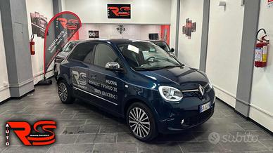 RENAULT Twingo Electric Intens