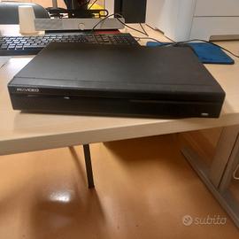 DVR/NVR PIXVIDEO NVT041L.