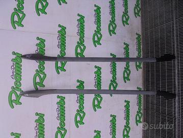 BARRE TETTO PER SKODA FABIA 5J ANNO 2011