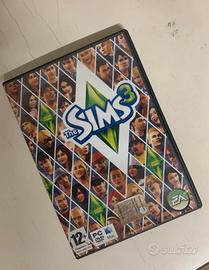The sims 3