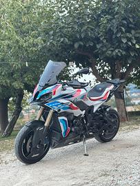 bmw s1000xr 