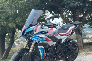 bmw s1000xr 