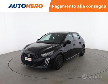 PEUGEOT 208 ZV36233