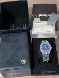Orologio Nivada F77 