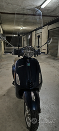 Vespa 125 primavera abs