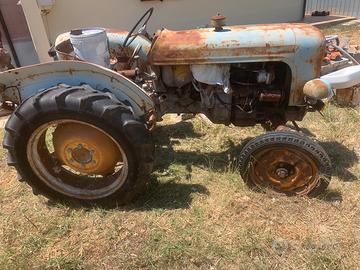 Landini d’epoca