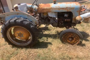 Landini d’epoca