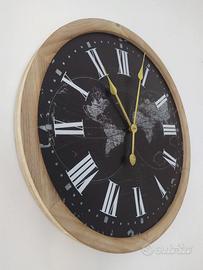 Orologio grande da parete