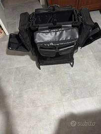 CARRELLO STYLE MASTER RETAX