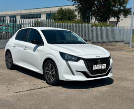 Peugeot 208 1.2 BENZINA 75 CV - 5 porte - NEOPATEN