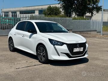 Peugeot 208 1.2 BENZINA 75 CV - 5 porte - NEOPATEN