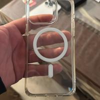 I phone 15 pro max 256 bianco