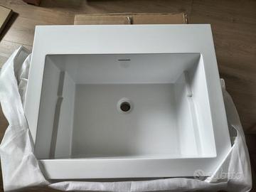 Lavabo Iperceramica Zeno 60x50 NUOVO