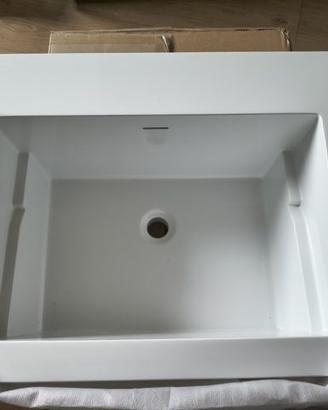 Lavabo Iperceramica Zeno 60x50 NUOVO