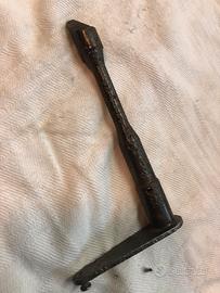 Rinvio moto d’epoca anni’30-‘40