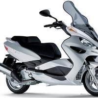 MALAGUTI MADISON 400 RICAMBI
