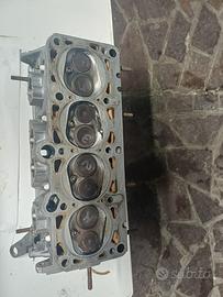 Testata caddy metano 2013 motore  BSX
