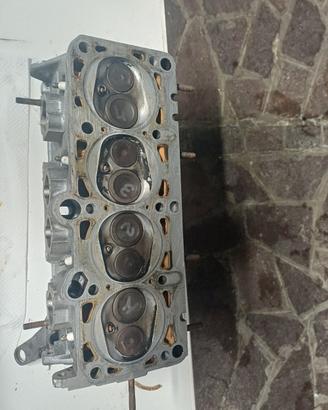 Testata caddy metano 2013 motore  BSX