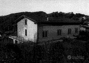 Immobile in asta di 2985 m² a Carrodano