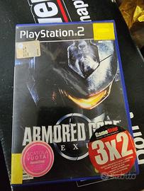 Videogiochi armored core