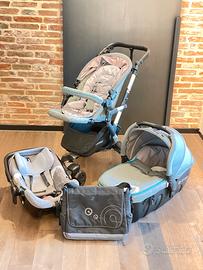 Concord Trio Neo 2020