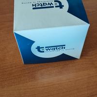 Orologio digitale da polso T-WATCH