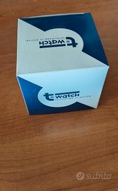 Orologio digitale da polso T-WATCH