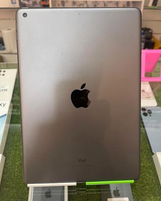 IPAD 9TH GEN WIFI 64GB USATO Garanzia: 1 ANNO