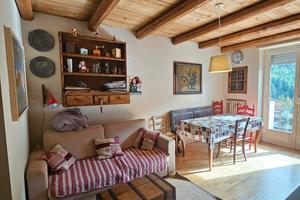 bilocale 4 posti letto
