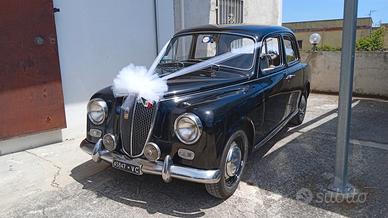 Lancia Appia 2a serie 