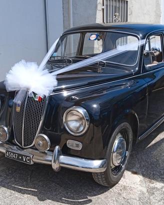 Lancia Appia 2a serie 