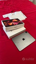 iPad Pro M1 128gb