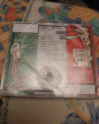 CD musicale articolo 31