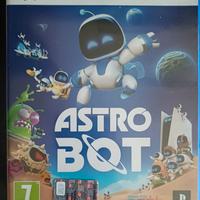 Astrobot PS5