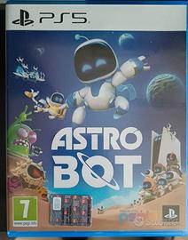 Astrobot PS5