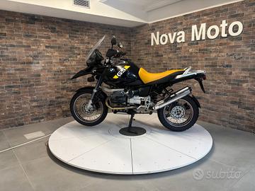 BMW MOTO Modello - R 1150 GS Adventure