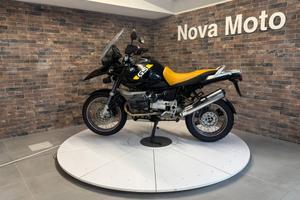 BMW MOTO Modello - R 1150 GS Adventure